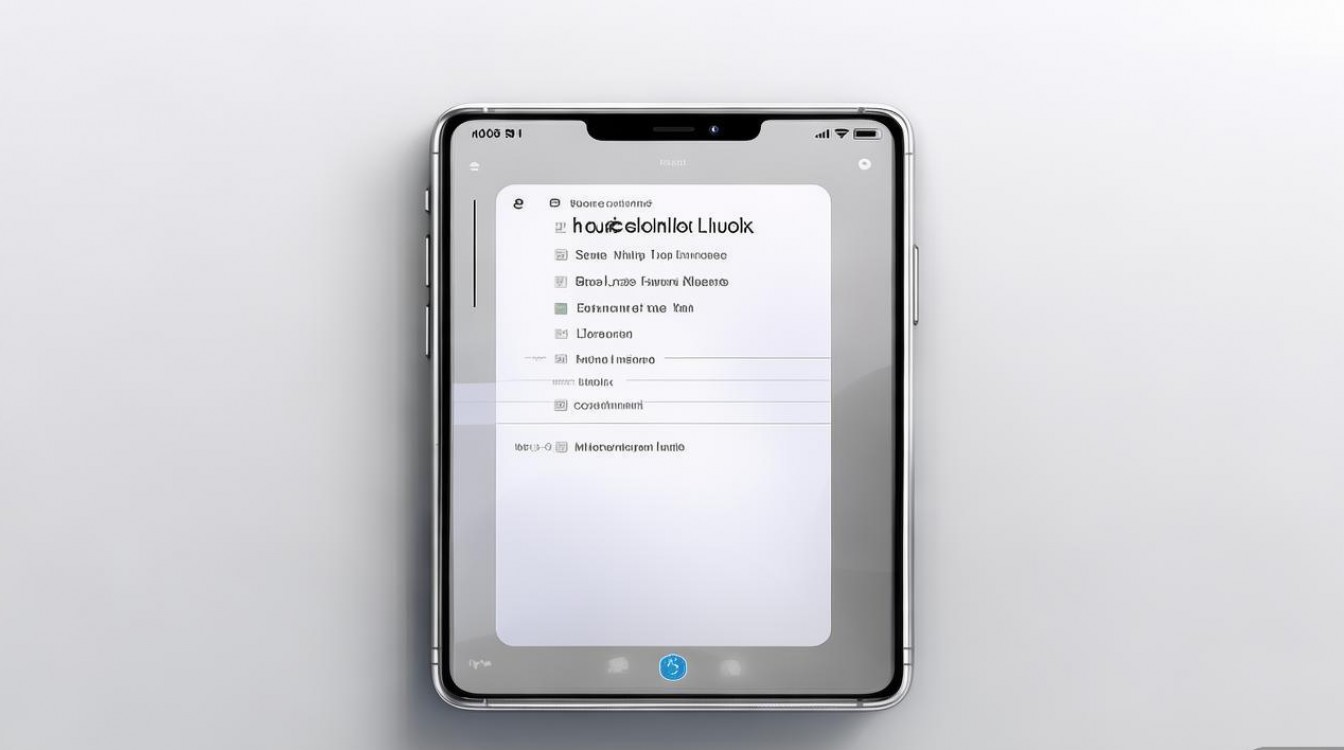 苹果手机横屏模式怎么开启？横屏开关设置教程