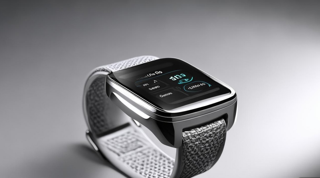 华为m2如何准确记录日常步数?