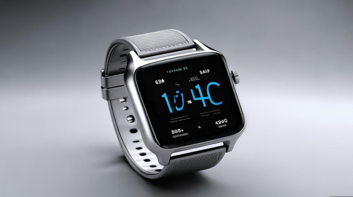 华为m2如何准确记录日常步数?