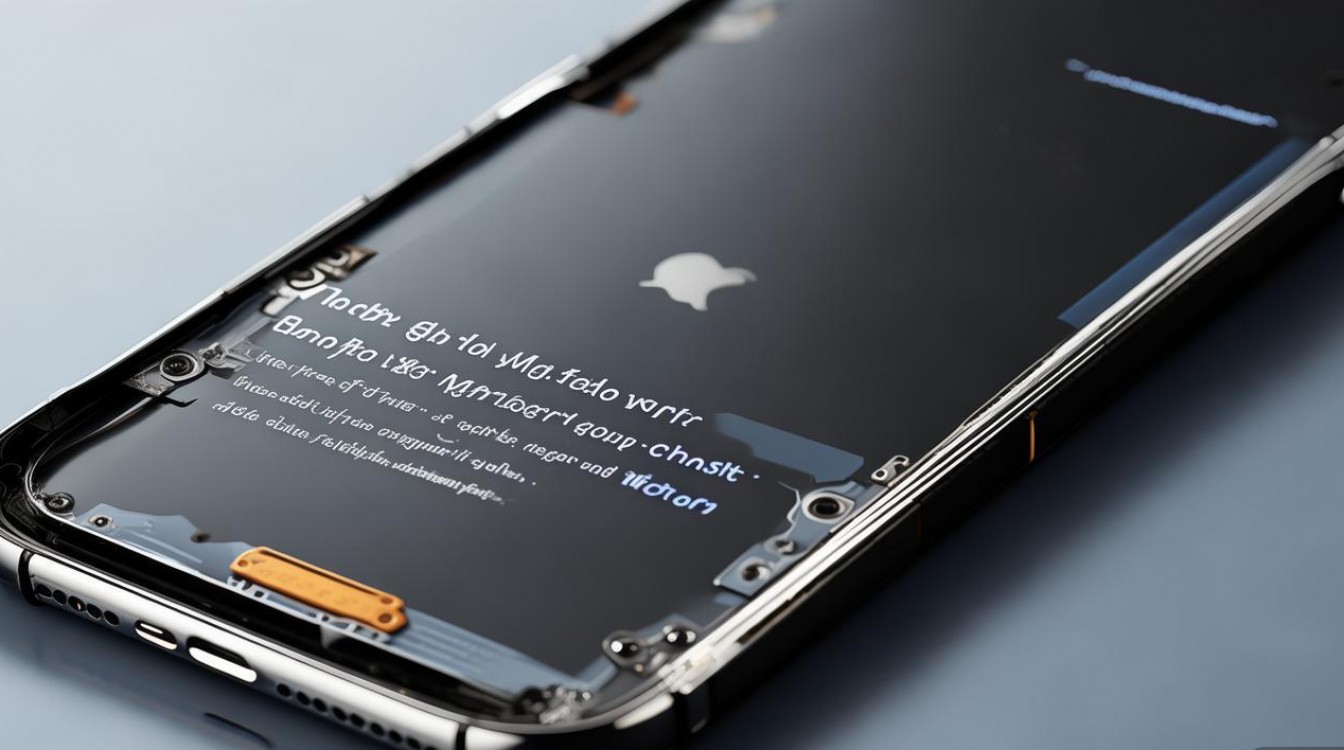 苹果手机内存不够用,怎么自己动手升级内存?