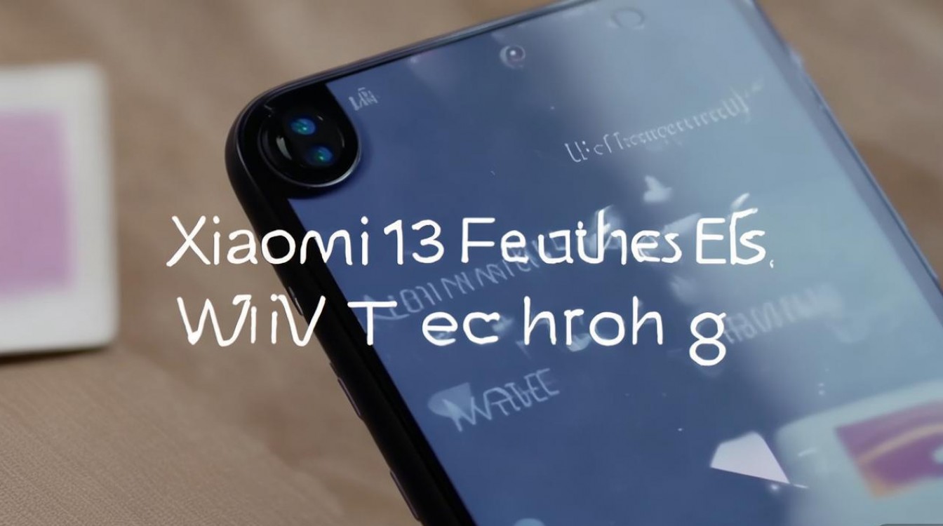 小米13支持WiFi7吗？实际体验速度提升多少？