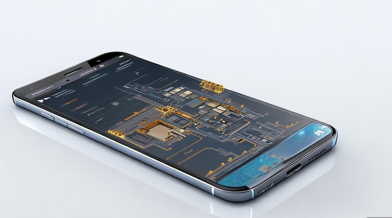 华为edl-al10刷机教程，edl模式怎么进？线刷步骤有哪些？