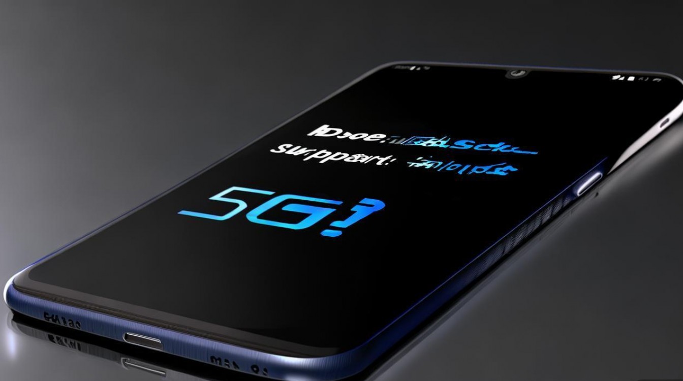 黑鲨5支持5G全网通吗?实测与参数详解