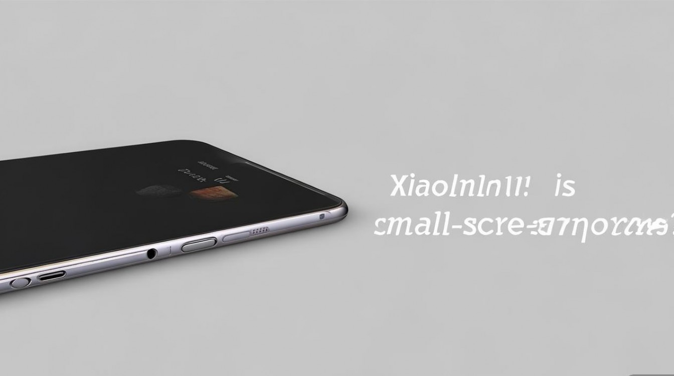 小米13算小屏手机吗?小屏旗舰选它合适吗?