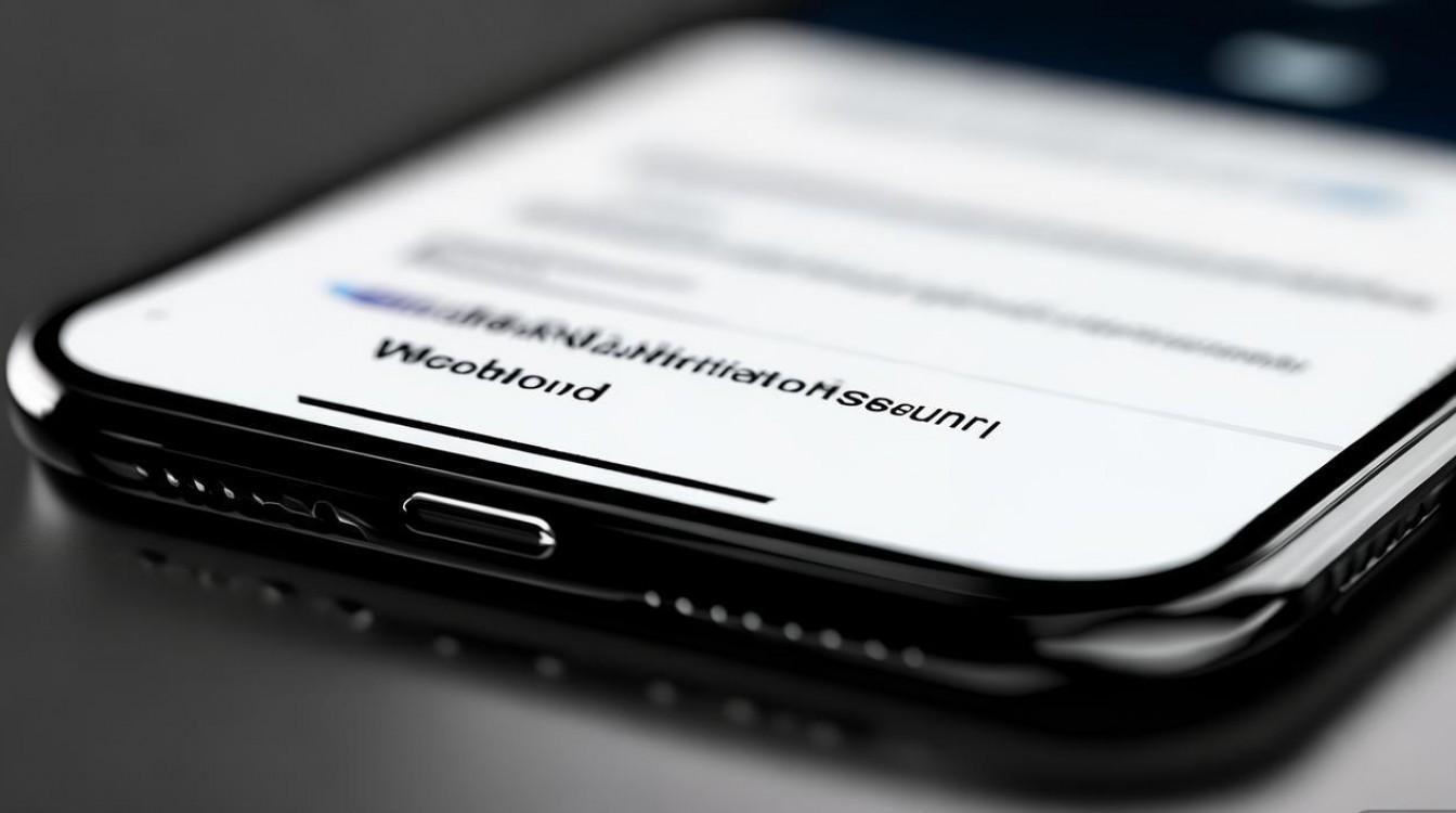 苹果手机微信提示音怎么关闭？不想听提示音怎么办？