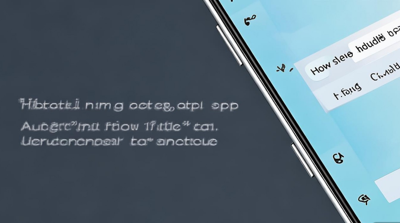 小米Civi 2如何隐藏应用？系统自带方法教程分享