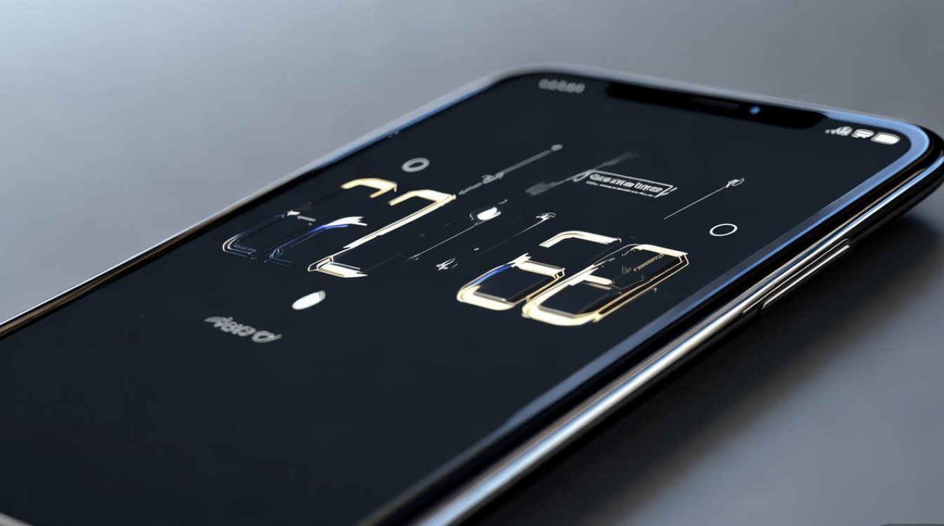 oppo时间显示在哪？oppo手机时间显示位置设置方法