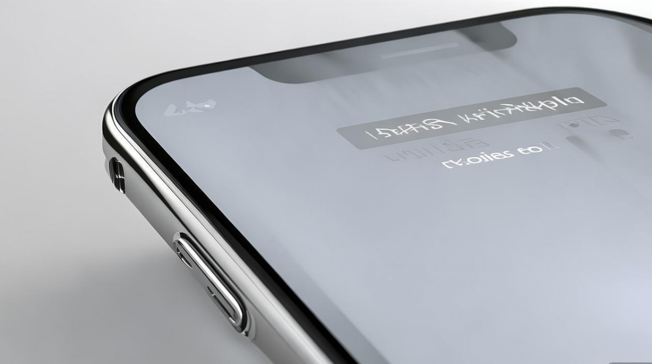 苹果手机电话功能消失如何恢复?