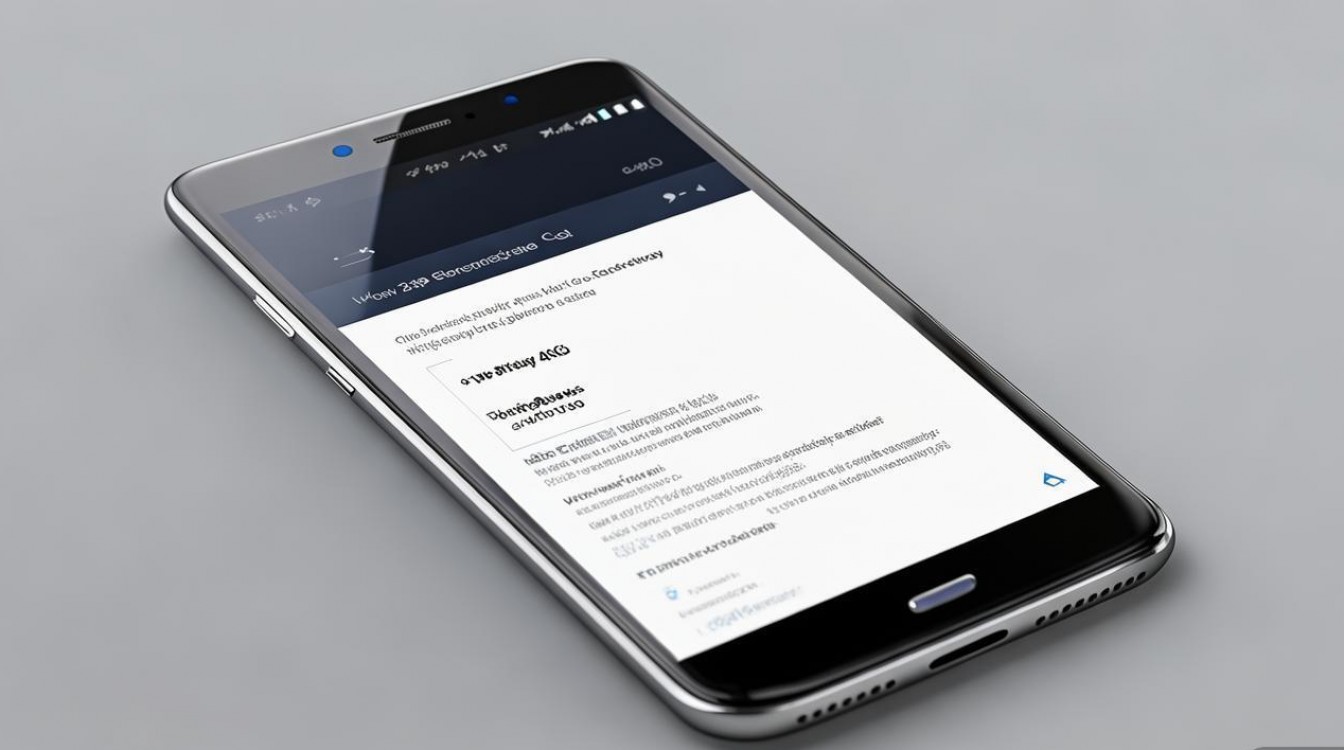 华为b199手机如何手动开启4G网络设置?