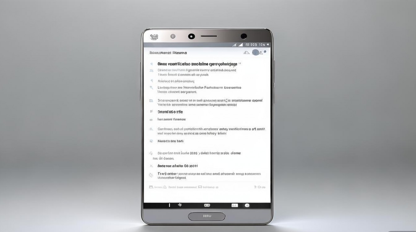 华为b199手机如何手动开启4G网络设置?