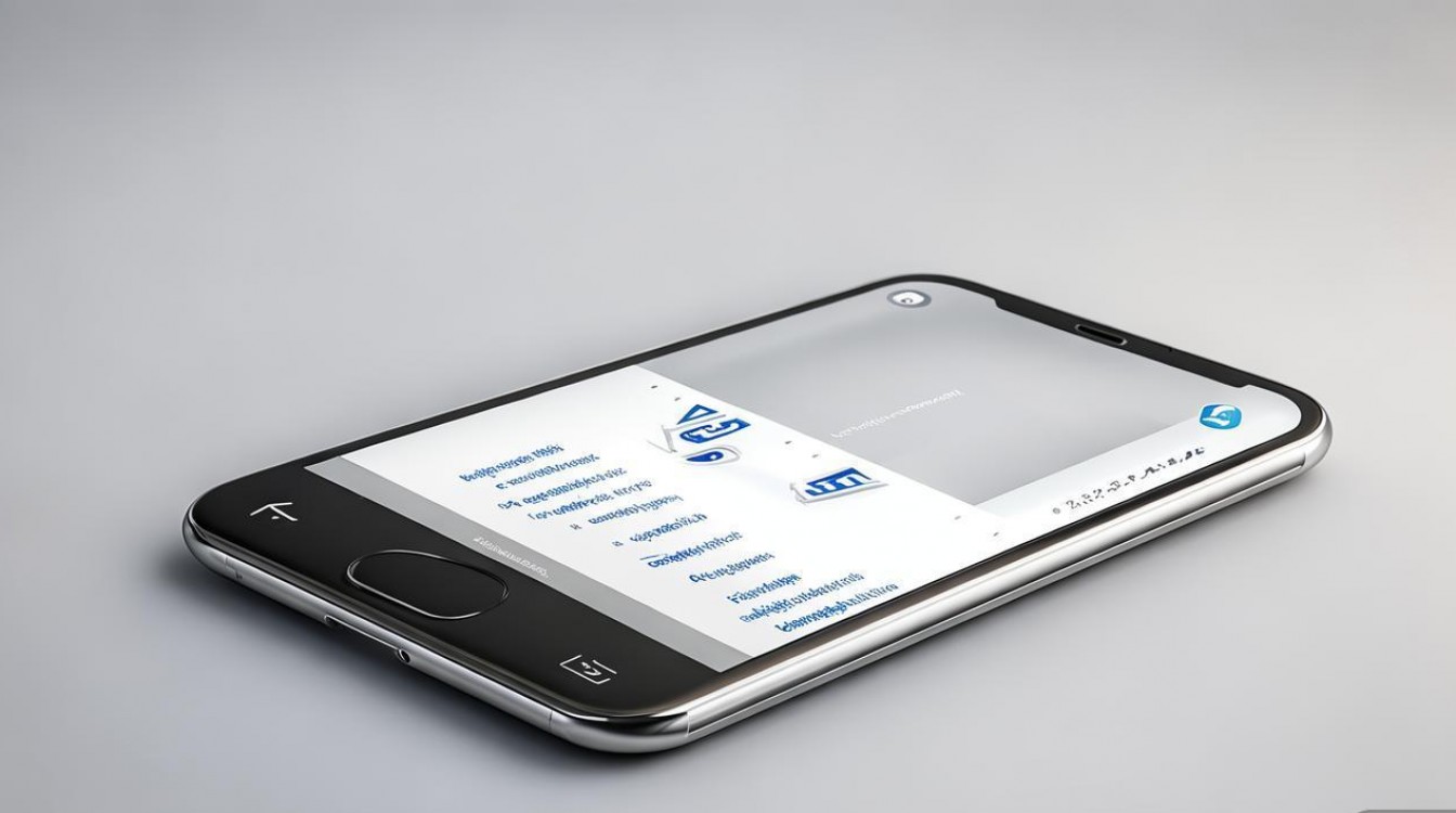 华为b199手机如何手动开启4G网络设置?