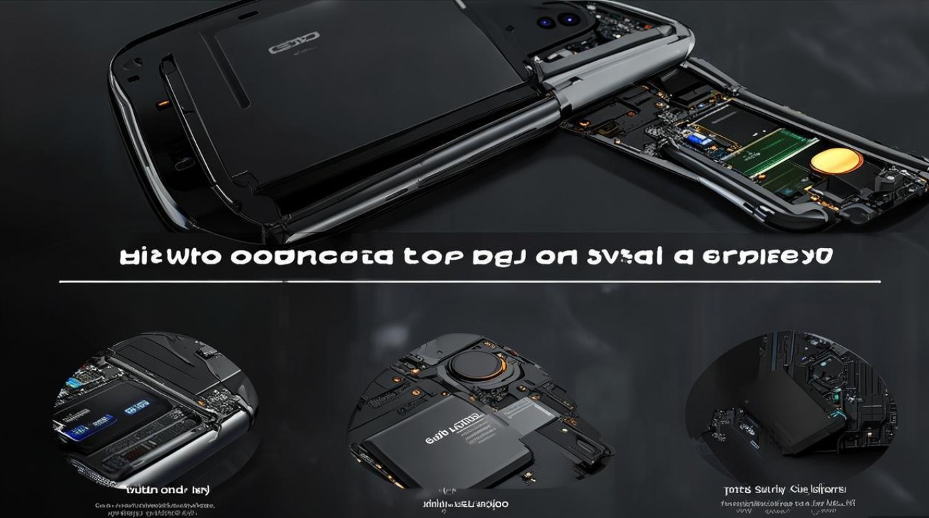 华为aloo手机如何打开后盖?详细步骤教程