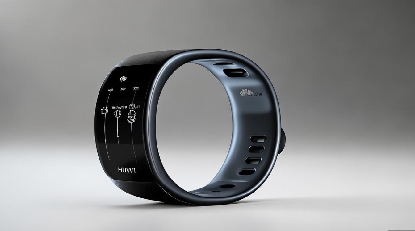 华为A1手环忘记密码?如何正确解锁手环?