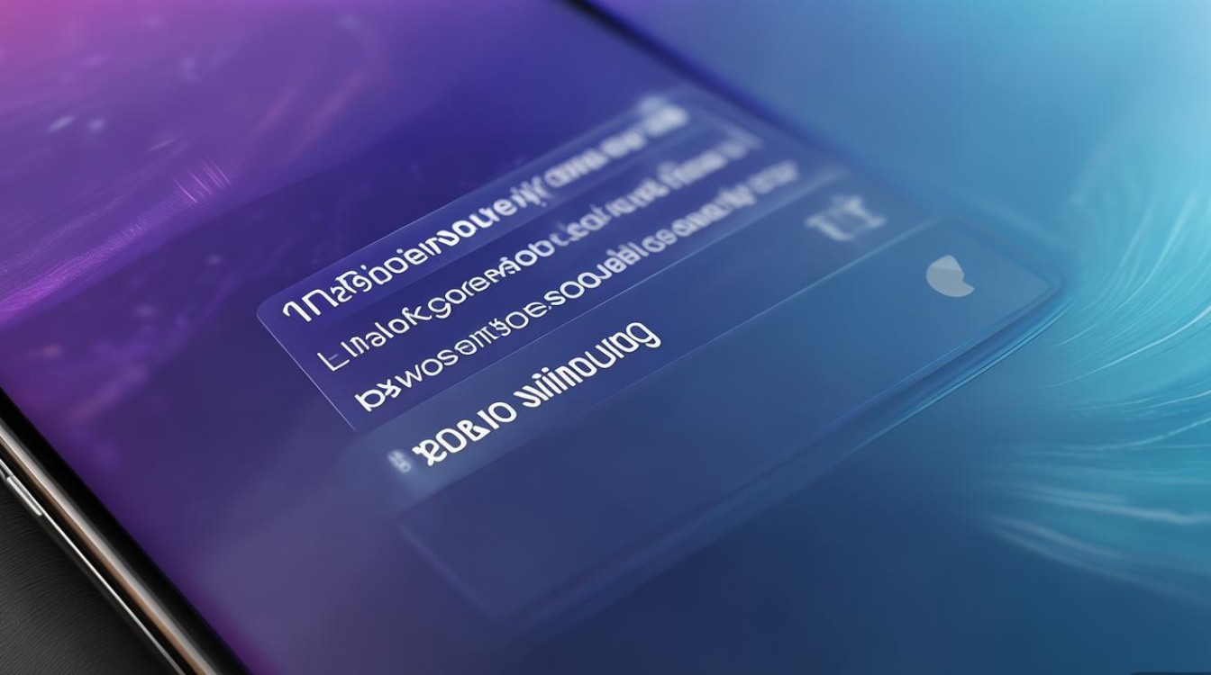 三星手机如何自定义修改锁屏提示音?