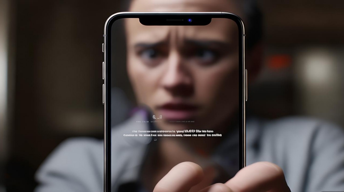 苹果手机触屏没反应怎么办?教你3步快速修复!