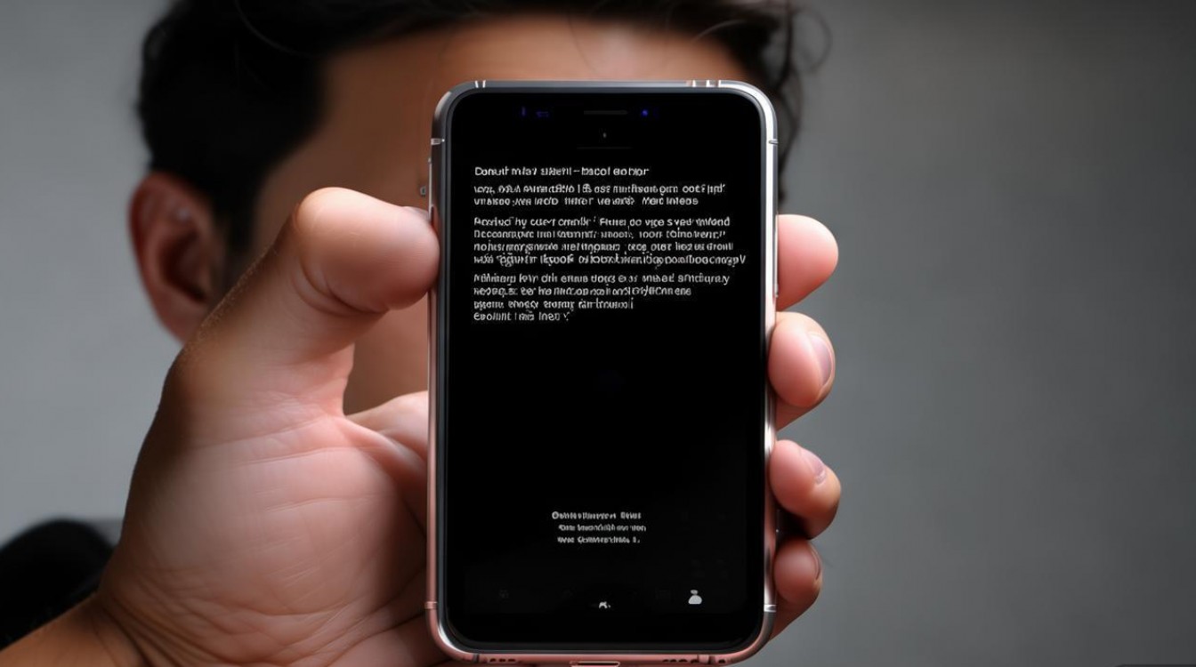 苹果手机触屏没反应怎么办?教你3步快速修复!