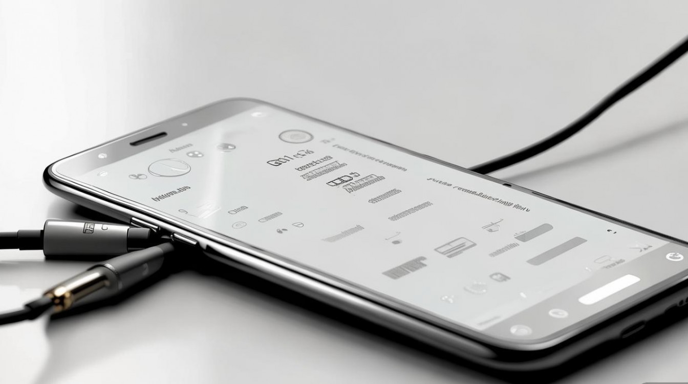 小米Civi3怎么用有线耳机?Type-C转3.5mm线怎么连?