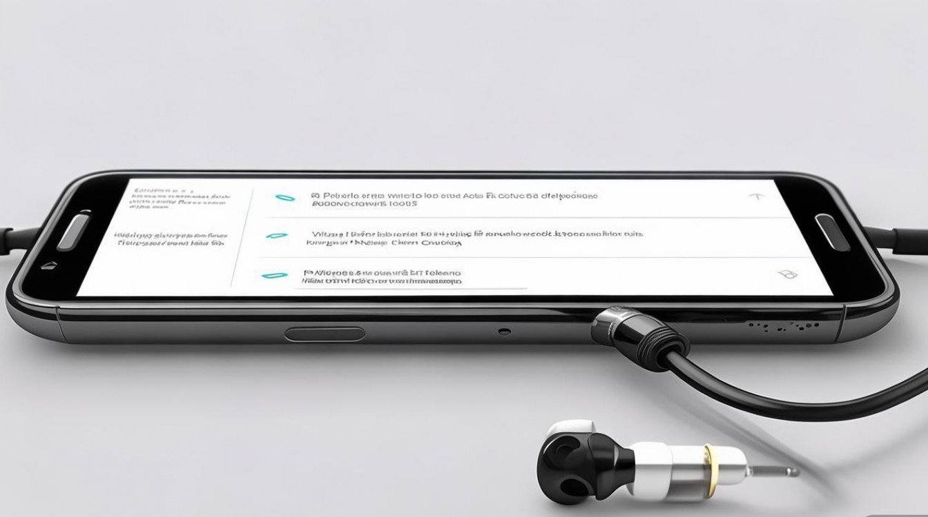 小米Civi3怎么用有线耳机?Type-C转3.5mm线怎么连?