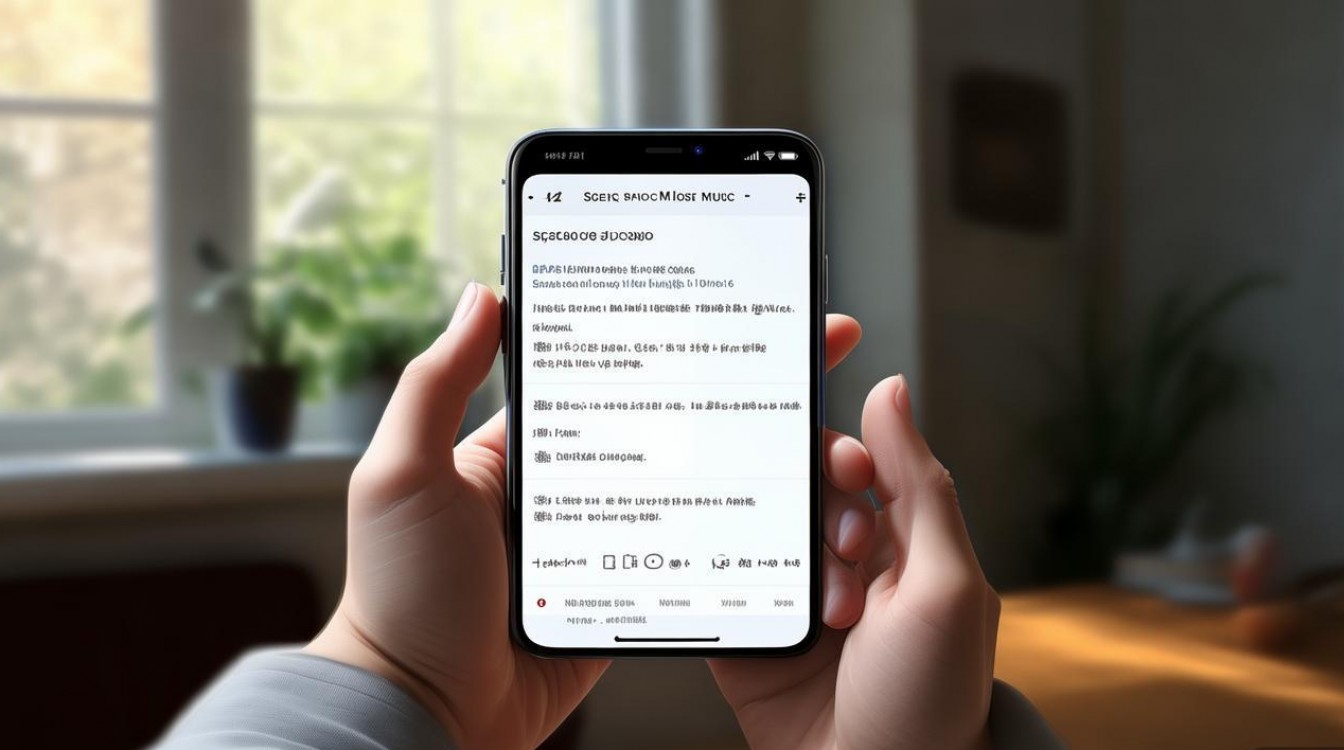 oppo手机怎么截歌?剪辑歌曲步骤详解
