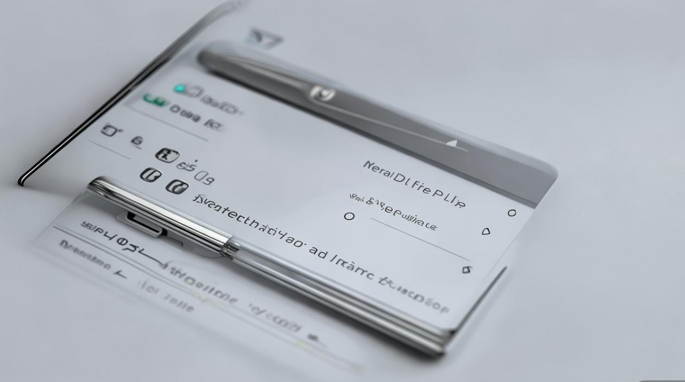 华为9虚拟按键消失怎么恢复设置?