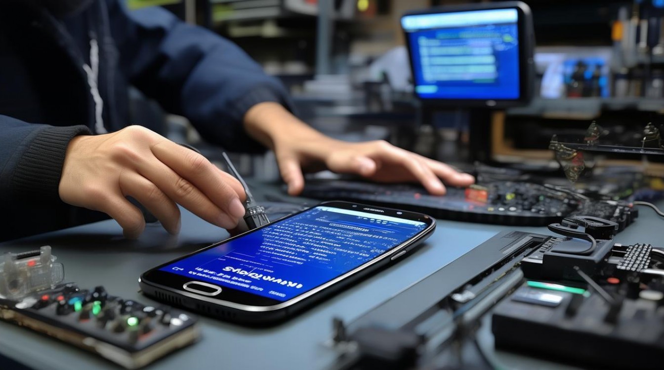 三星官方售后刷机流程是怎样的?收费吗?会清除数据吗?