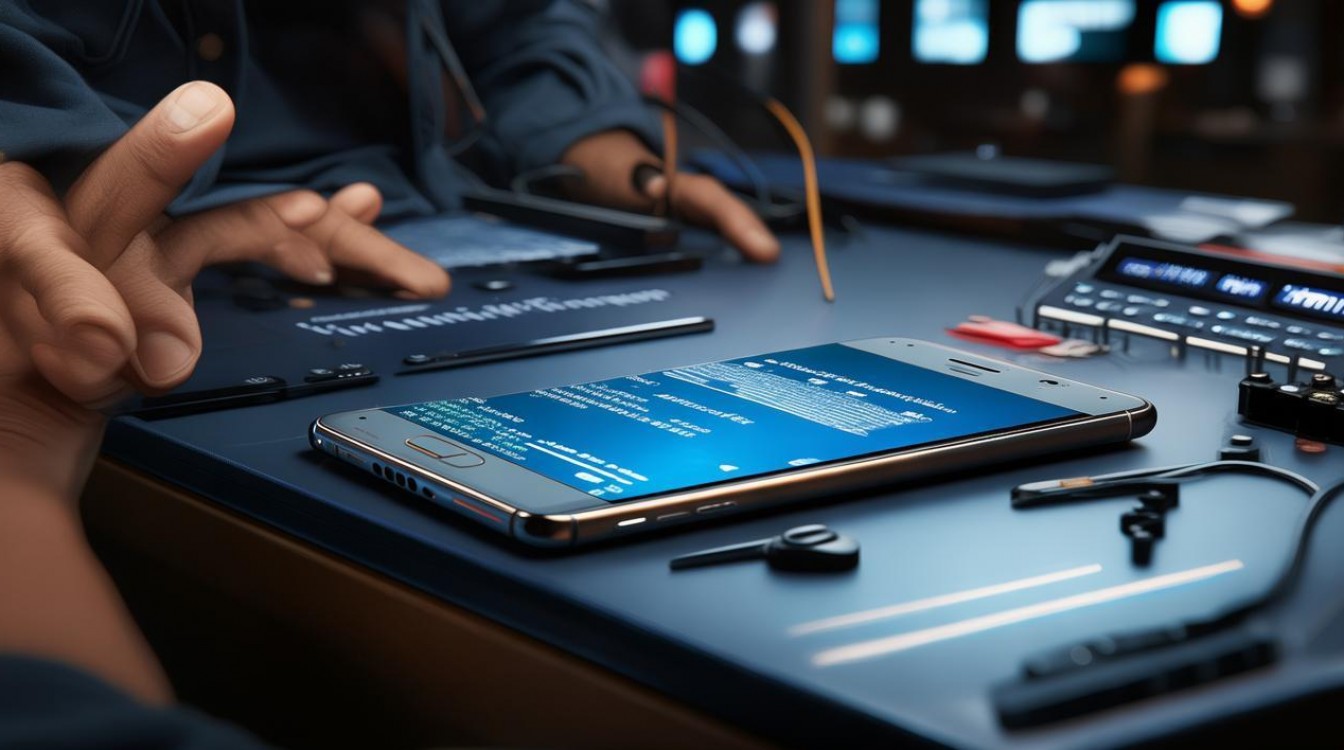 三星官方售后刷机流程是怎样的?收费吗?会清除数据吗?