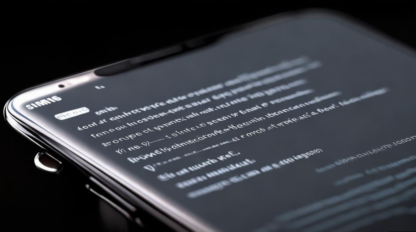 三星手机指纹突然没了怎么办?