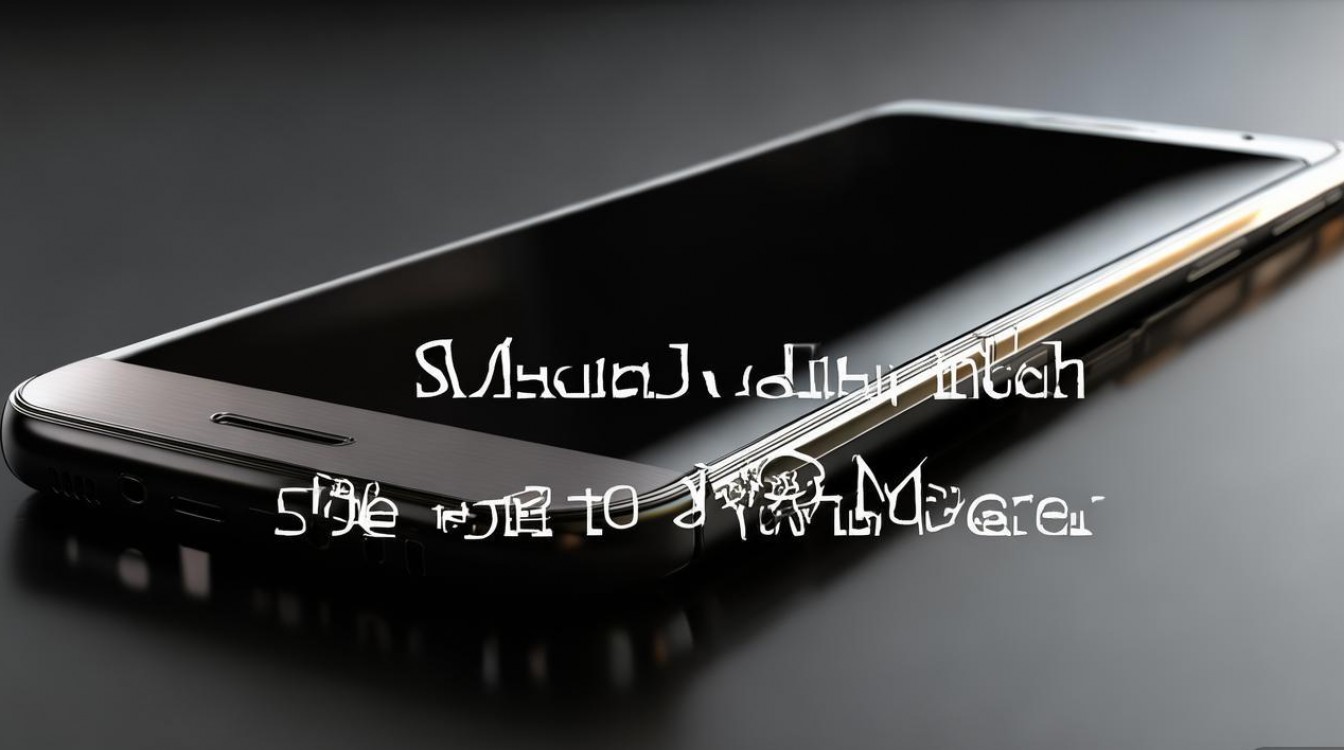 三星手机怎么修改型号?官方渠道能否更改设备型号?