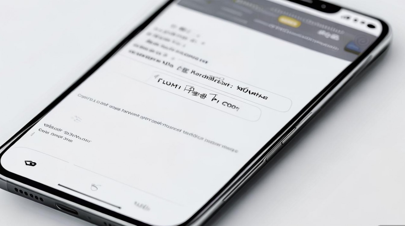 Redmi K60 Pro微信朋友圈置顶怎么设置?
