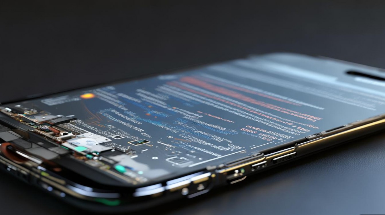 苹果手机触摸屏突然失灵,自己能修吗?