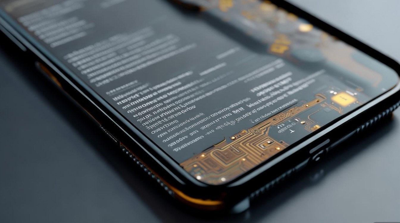 苹果手机触摸屏突然失灵,自己能修吗?