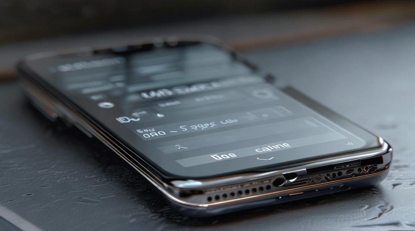 华为8816手机没信号怎么办?排查方法与解决步骤