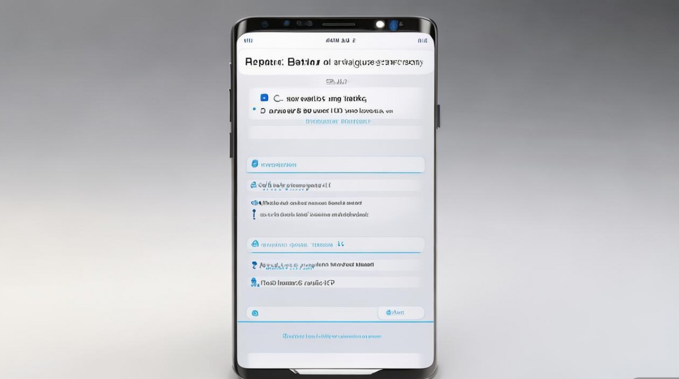 三星手机怎么设置防盗追踪?找不到功能入口怎么办?