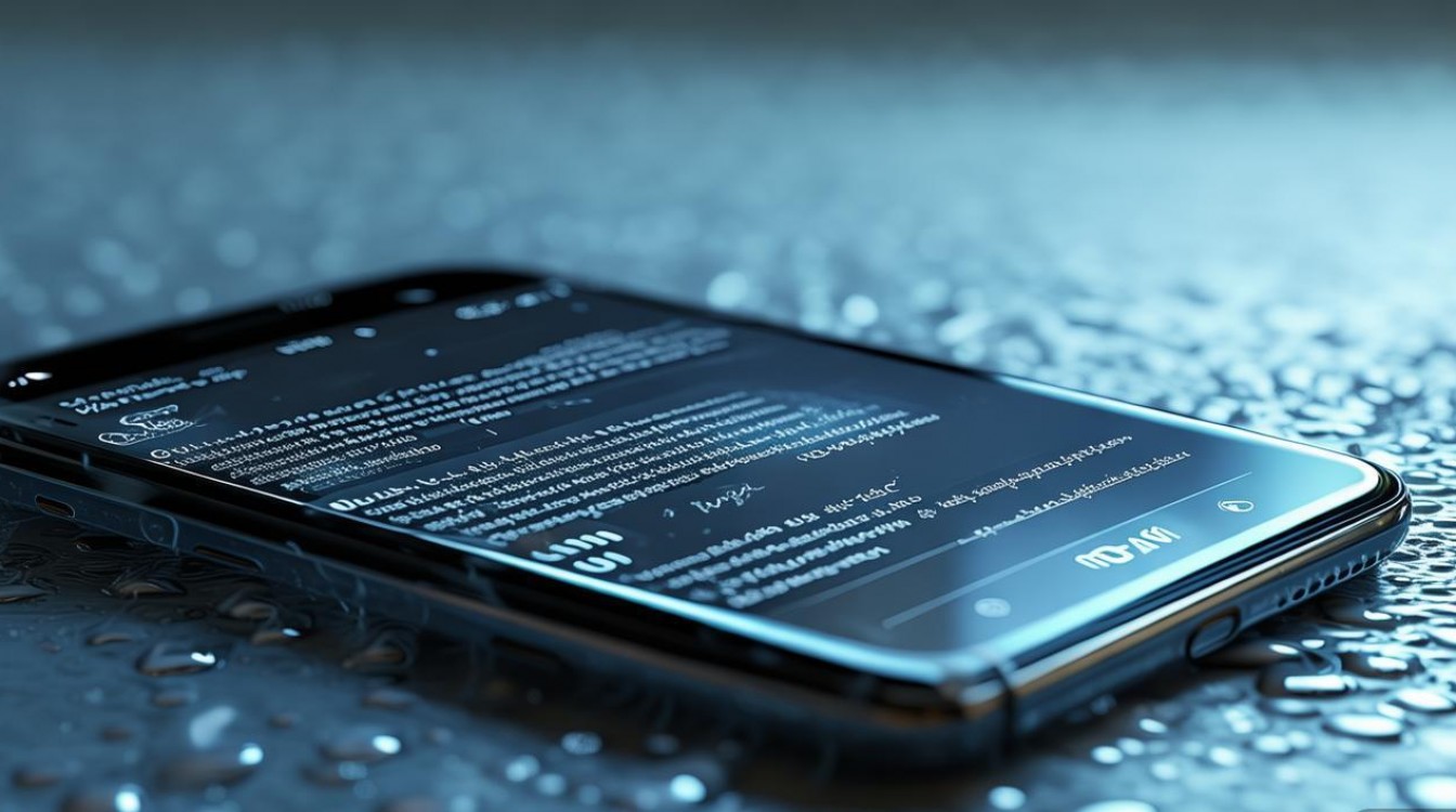 vivo手机进水后一直无限重启怎么办?