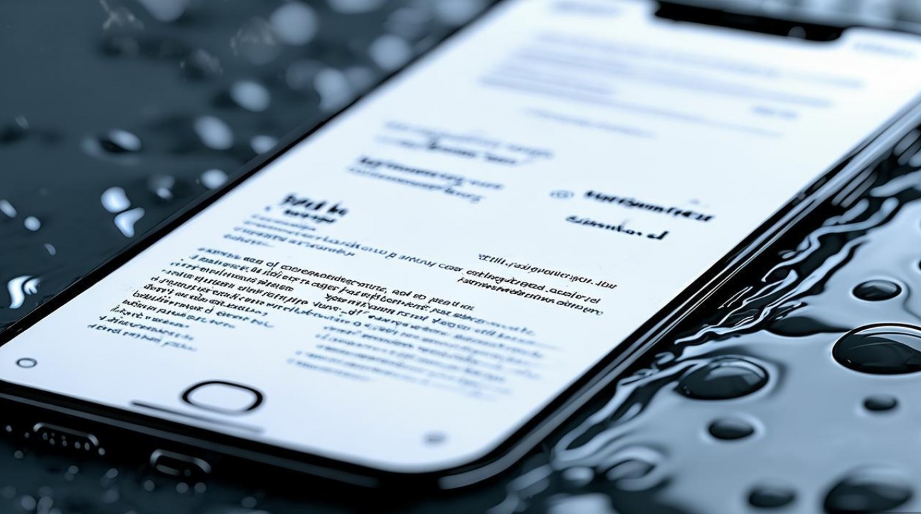 vivo手机进水后一直无限重启怎么办?