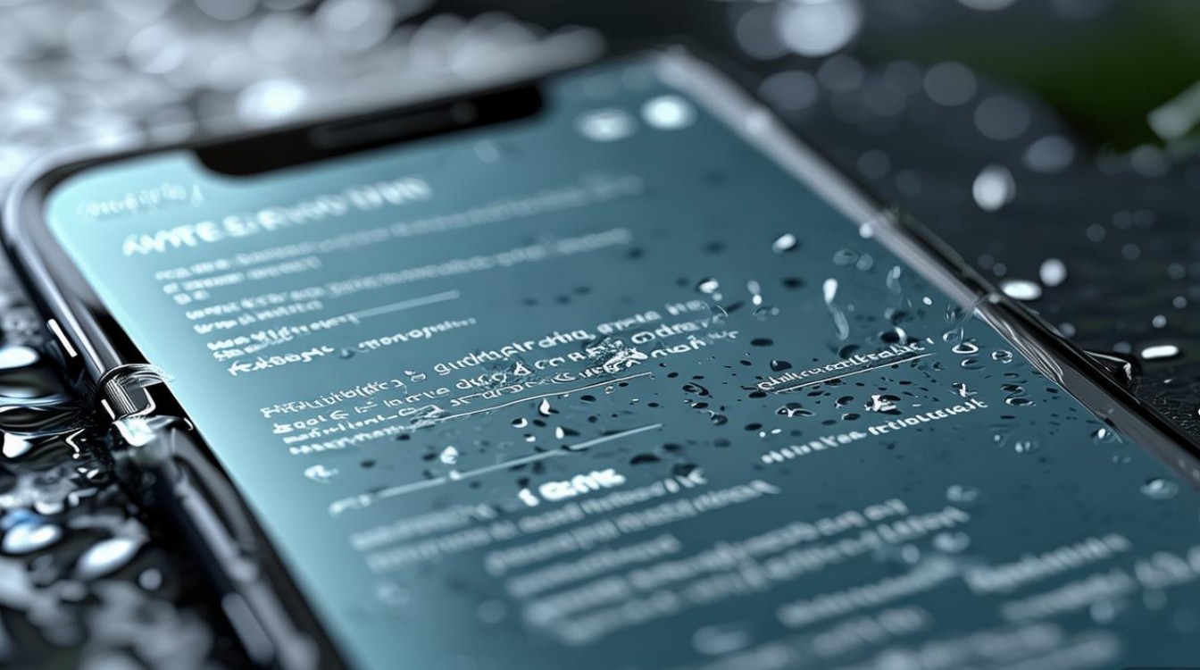 vivo手机进水后一直无限重启怎么办?