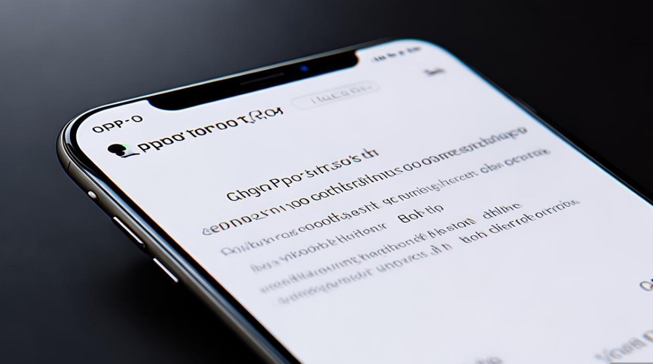 oppo手机照片转文字怎么操作？实用教程在这里