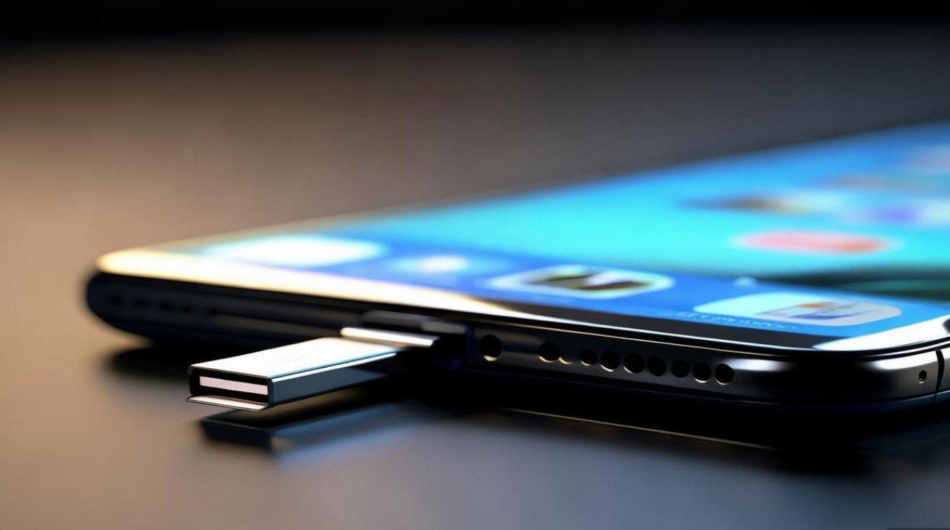 苹果手机插U盘怎么用？U盘里的文件怎么打开？