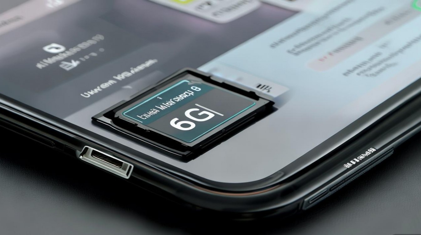 华为6内存卡如何安装软件下载？