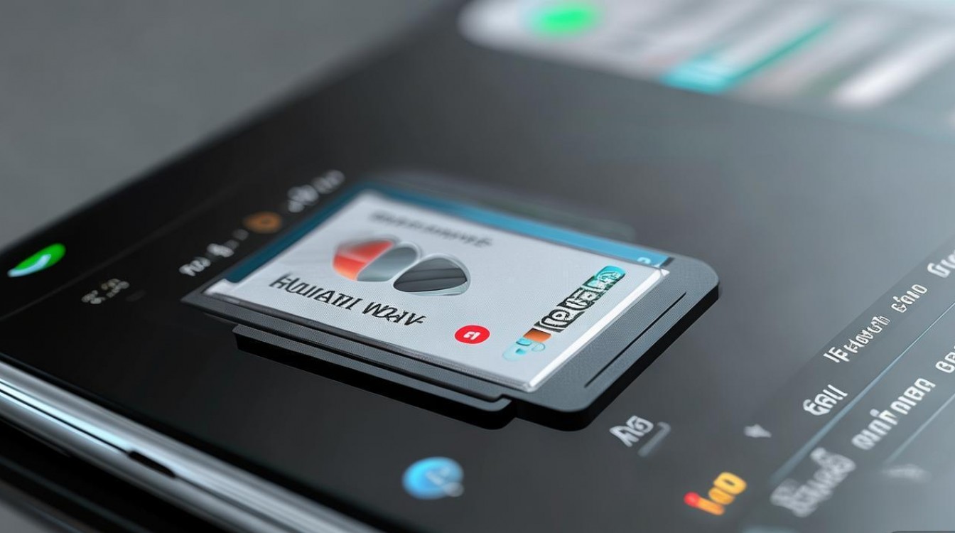 华为6内存卡如何安装软件下载？