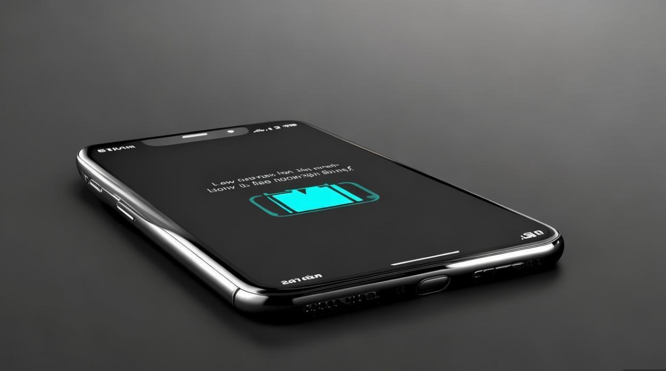 苹果手机不管电怎么办?电量异常不充电怎么解决?