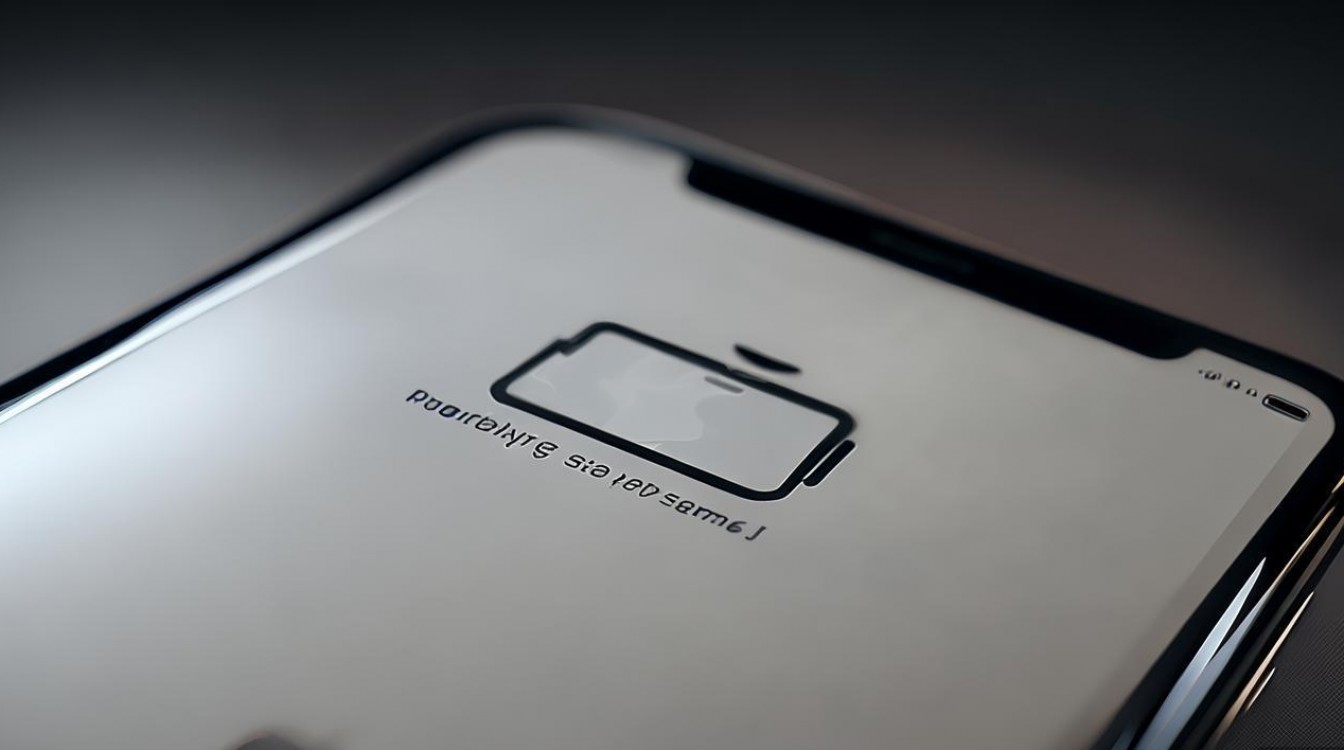 苹果手机不管电怎么办?电量异常不充电怎么解决?