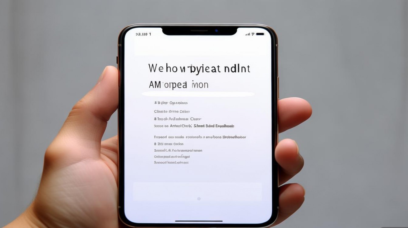 苹果手机屏幕突然变白怎么修复啊?