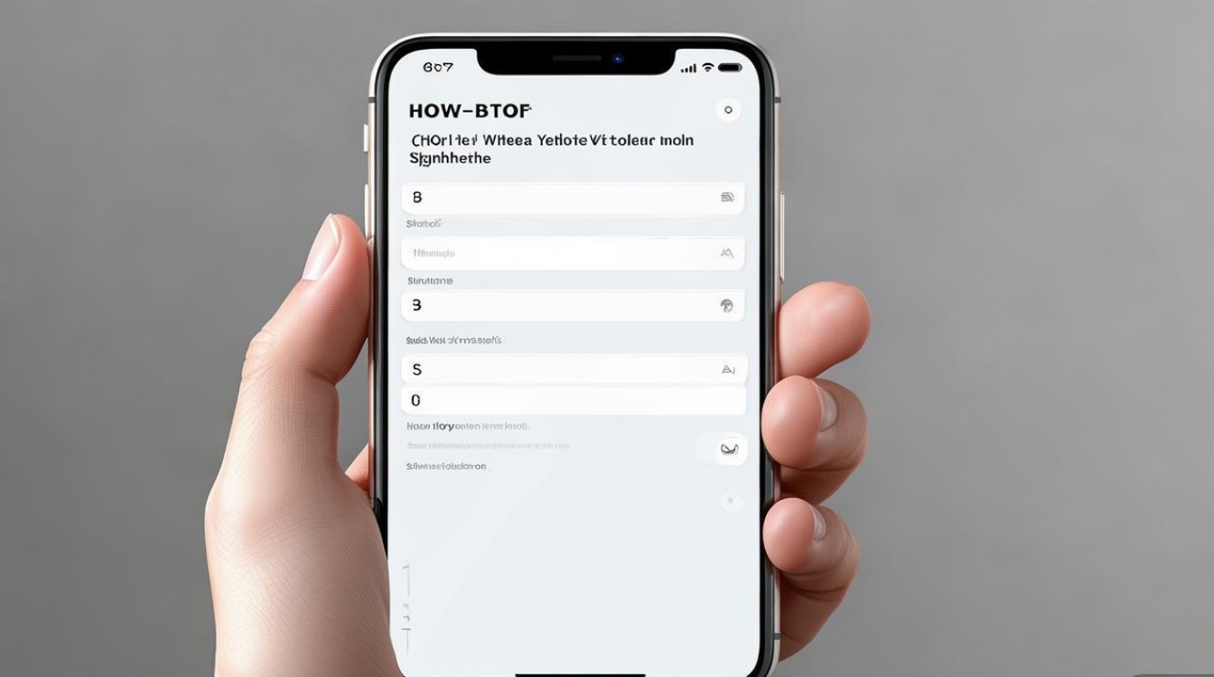 苹果手机屏幕突然变白怎么修复啊?