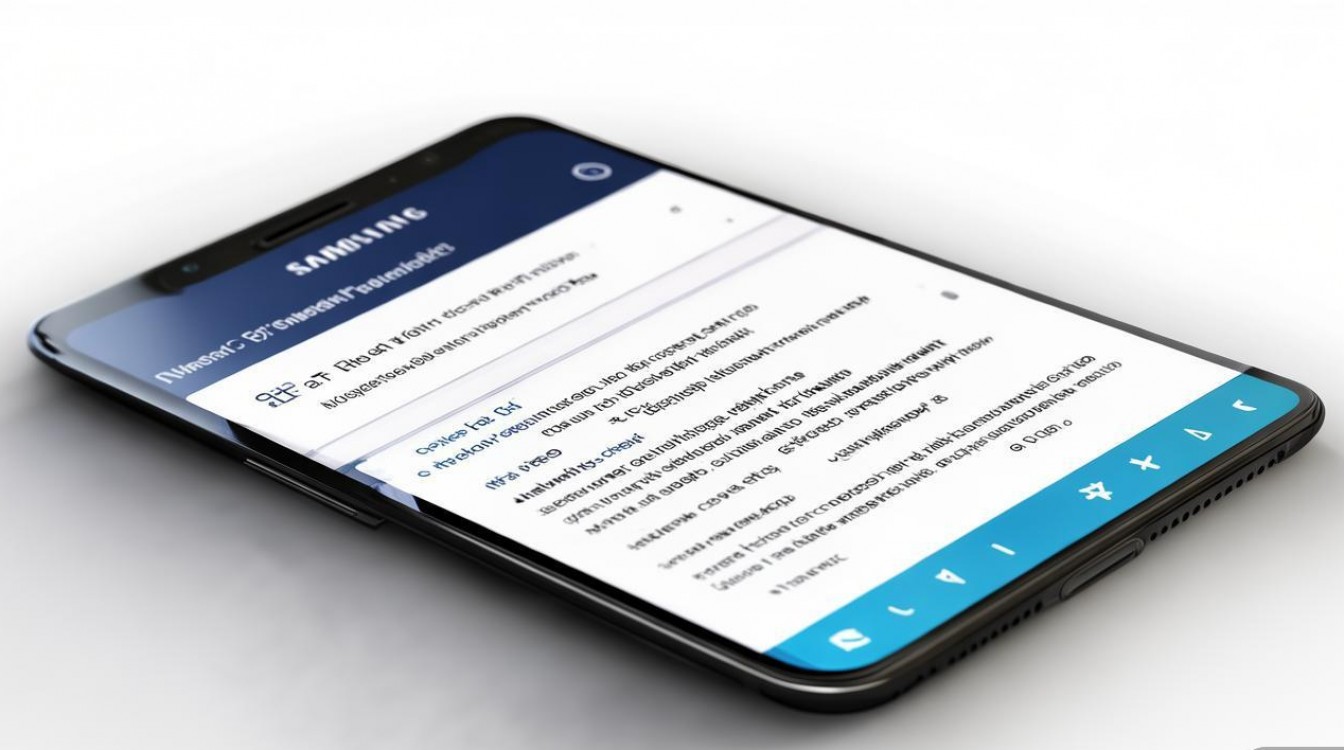 三星手机防盗功能怎么设置?教你一步步开启安全防护。