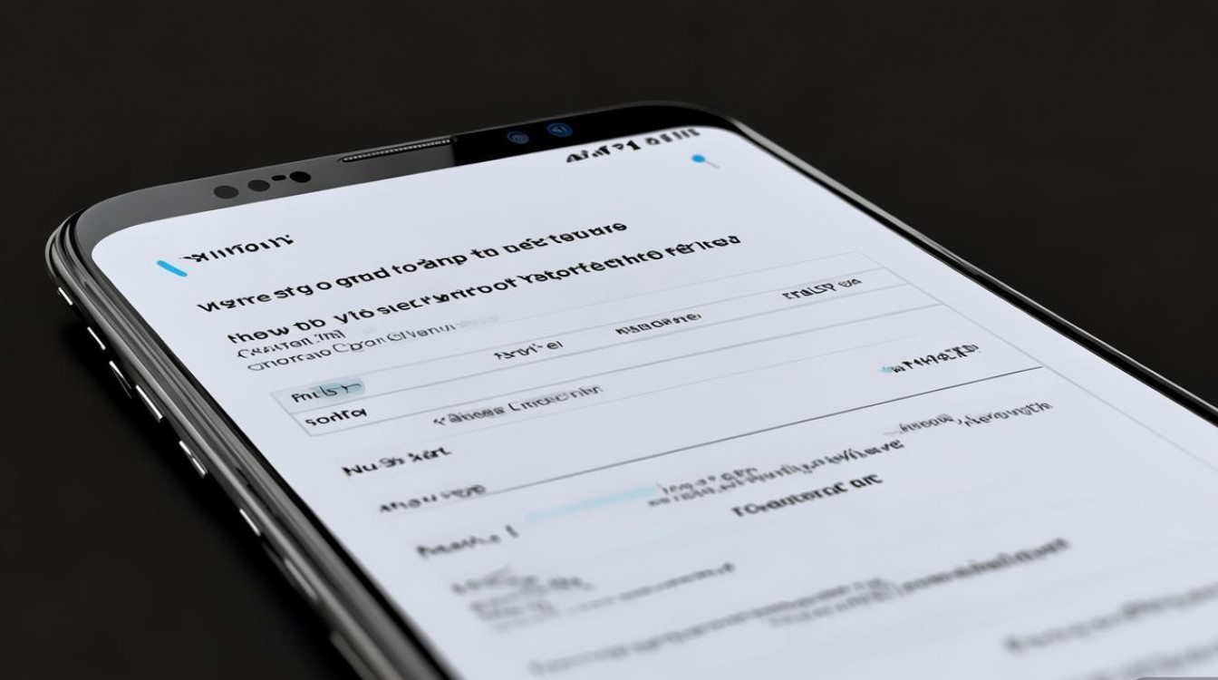 三星手机防盗功能怎么设置?教你一步步开启安全防护。