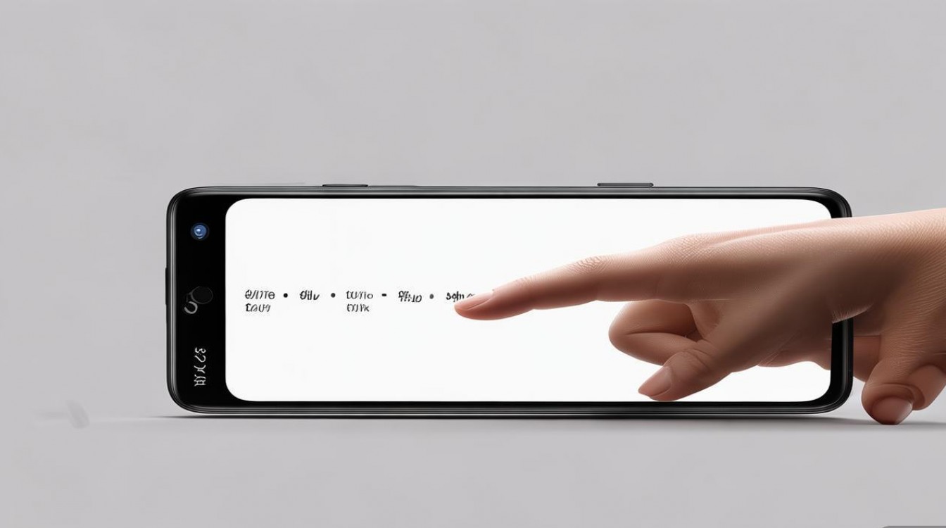 小米13pro如何快速截屏?三种方法轻松搞定