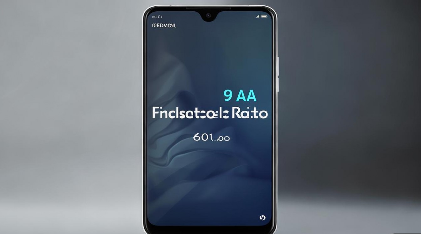 Redmi 9A屏幕刷新率具体是多少Hz?