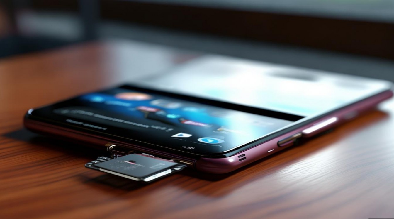 华为6内存卡安装软件步骤及注意事项有哪些？