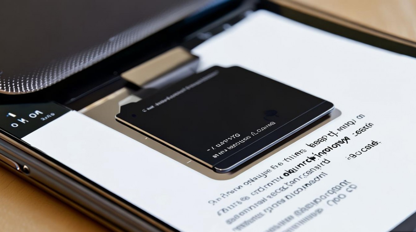 华为6内存卡怎么安装?步骤是什么?需要注意什么?